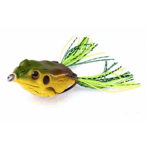 Higashi ������� PAPA FROG Classic 18 #13 670�