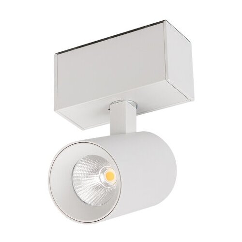  MAG-SPOT-45-R85-7W Warm3000 (WH, 24 deg, 24V) (Arlight, IP20 , 3 ) 6111