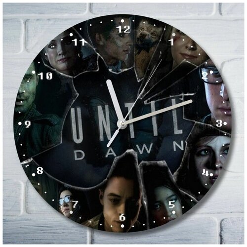        (Until Dawn) - 6103 790