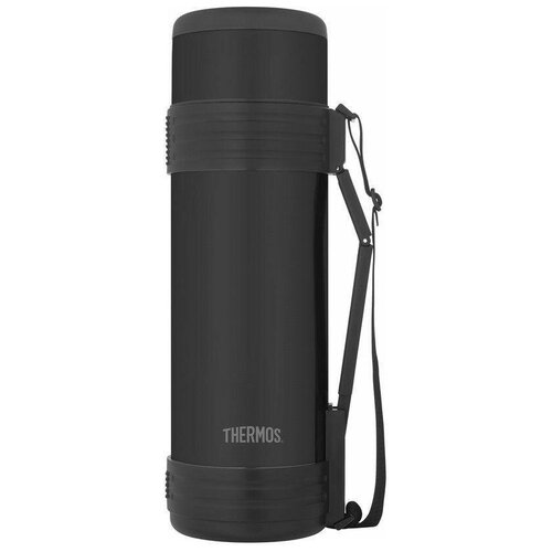  Thermos NCD-1800BK Stainless Steel Bottle, 1.8,  [250391],  12402  Thermos