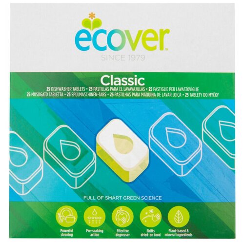 Ecover ������������� �������� ��� ������������� ������, 500 �, 25 �������� 2350�