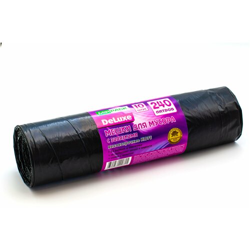 ����� ��� ������ � ��������� 240� 10�� 42��� MIRPACK DELUXE ����� DEL24010 579�
