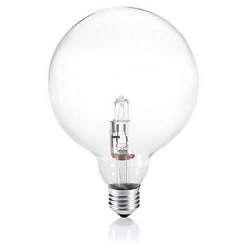    Flos HSGSG E27 28W 230V Decoromir Globo D126 Classe C RF21555,  800  Decoromir