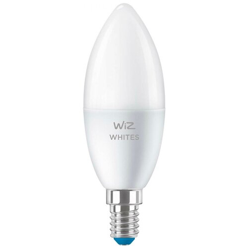   WiZ E14 40 470lm Wi-Fi (.:1) (929002448702) 2578