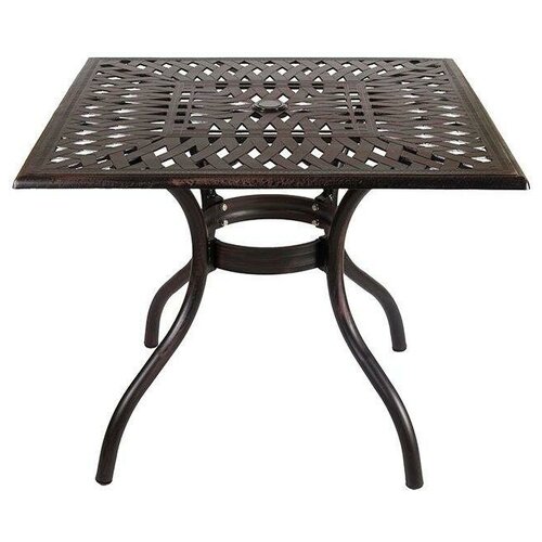  Sadlavka Lotus Square Table SD1044.T  22619