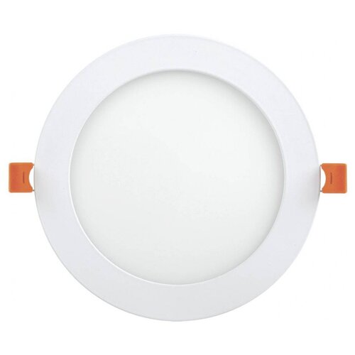  Downlight (LED) 18 1260 6500 IP20  225x23  IEK 830