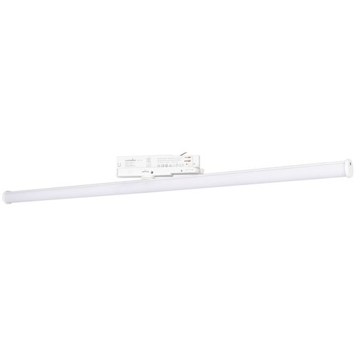  LGD-TUBE-TURN-4TR-L900-30W Warm3000 (WH, 180 deg, 230V) (Arlight, IP20 , 3 ) 7164