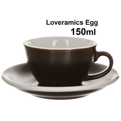   Loveramics () Egg 150 .,  (gunpower BGU) 1386