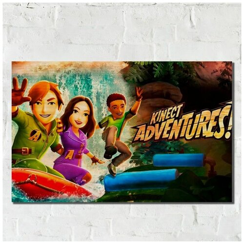      Kinect Adventures ( ) - 11748 1090