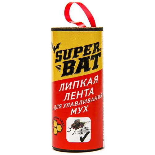  SuperBAT    5 .,  249  SUPER BAT