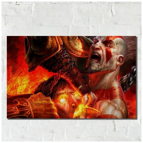     ,    God Of War 3 - 11659 790