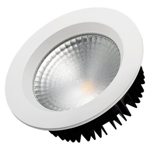   LTD-145WH-FROST-16W Warm White 110deg (Arlight, IP44 , 3 ) 3294