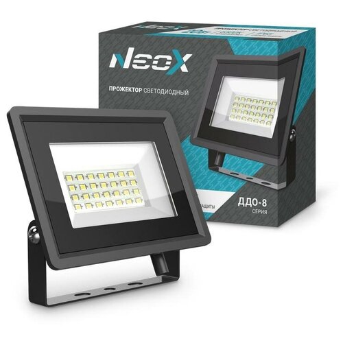  Neox -8 20W 6500 IP65 2100Lm 230 4690612034010 441