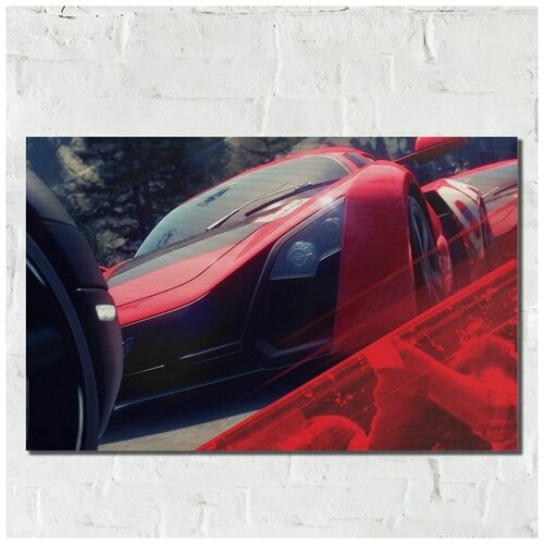       Driveclub () - 11560,  1090  Top Creative Art