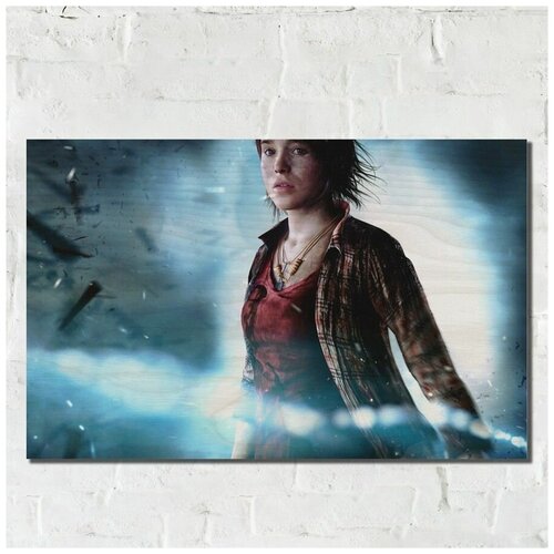         (Beyond Two Souls) - 12121 1090