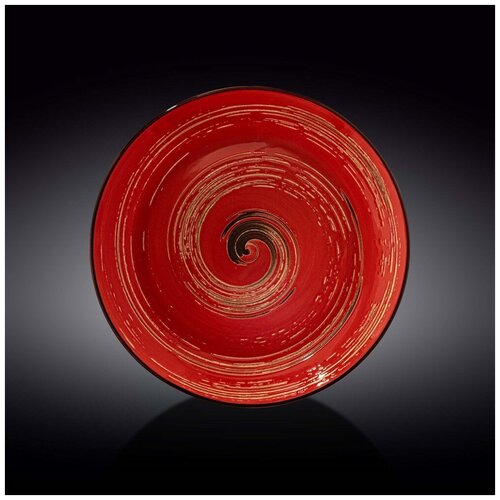   Spiral Red 28,5 . (500 ). Wilmax 2980