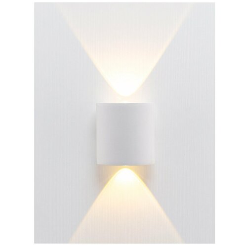     L1429 ALTER NEW, LED 2*1W 1097