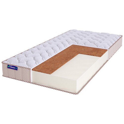  Beautyson Roll Foam 10 Cocos Lux 180195 18574