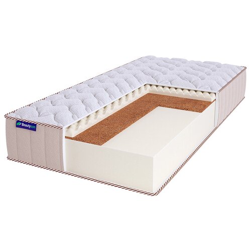  Beautyson Roll Foam Hard 14 Cocos Sens Lux 90200 18158