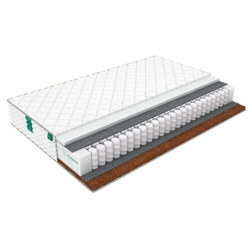  Sleeptek Premier Foam Cocos 160200 21130