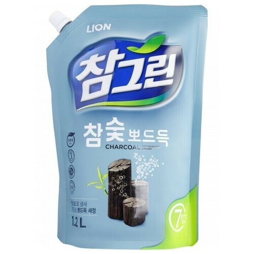 CJ Lion �������� ��� ����� ������ CJ Lion Chamgreen 