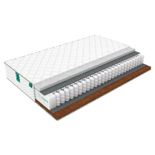  Sleeptek Premier Strutto Cocos (200 / 195) 28870