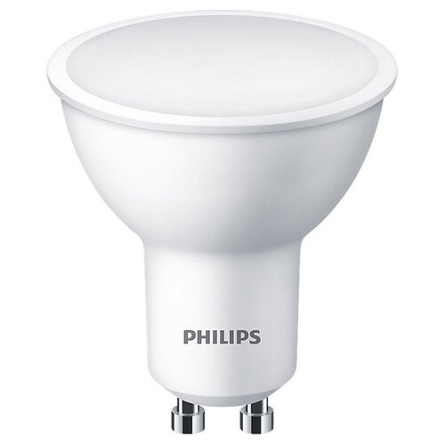 Philips Essential LEDspot 7.5-75W GU10 840 120D ND (3 .) 855