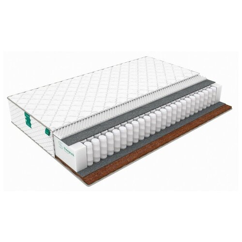  Sleeptek PremierBIG FoamCocos Massage 80190,  12770