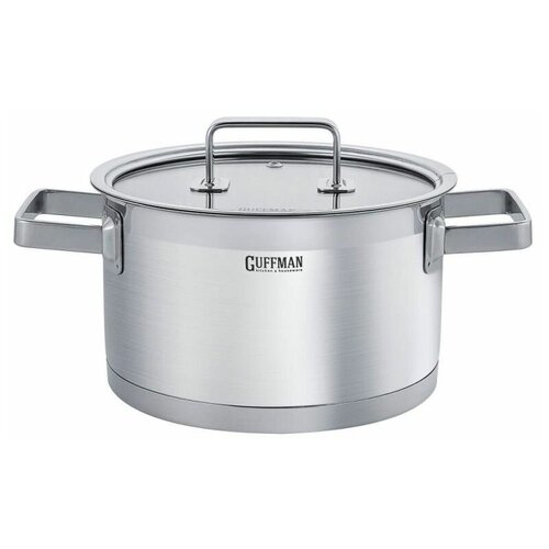 GUFFMAN Q03-00218R Diamond 2,5 � 2491�