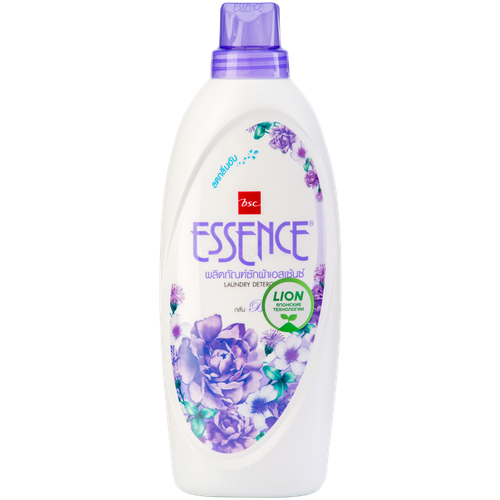    Lion Essence Laundry Detergent Blossom      