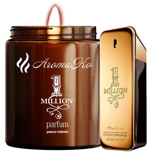     1 Million parfum   AROMAKO /          200  996