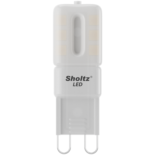    Sholtz 3,5 220  JC G9 2700 () LEI3100 410