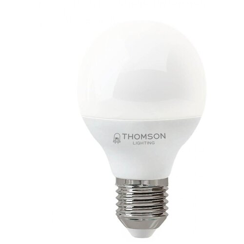 // Thomson   Thomson E27 10W 3000K   TH-B2041 179