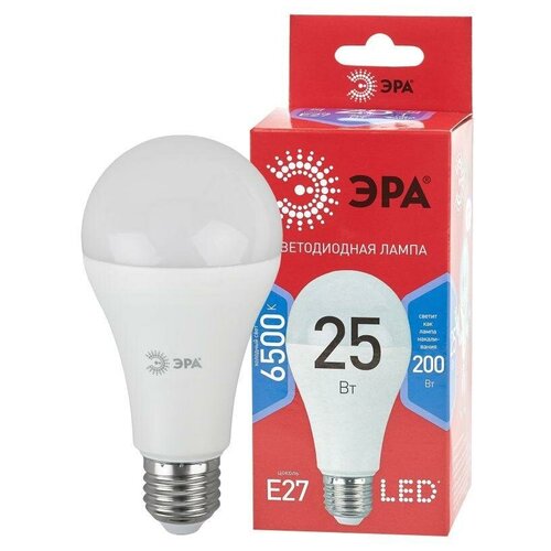   ECO LED A65-25W-865-E27 R (  25 . E27) (10/100/1200)  0048011 (9.) 1755