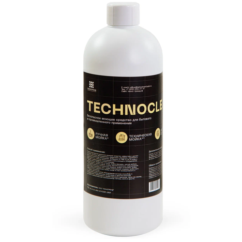  TEHNOCLEAN   1 4603784315177 1060