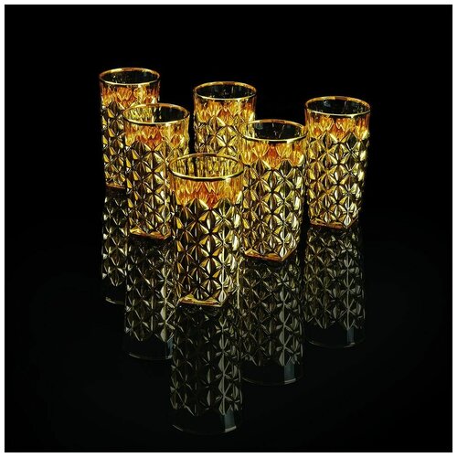 GOLDEN DREAM ������ 400 ��, ����� 6 ��, ��������/������ 24� 28350�