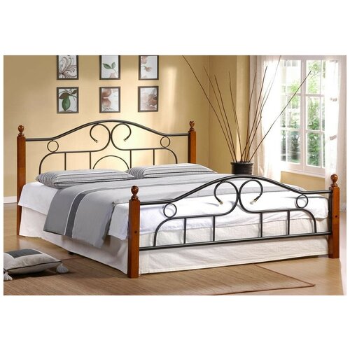 ������� TetChair AT-808 ������ �����/������, 160*200 �� (Queen bed), ������� ���/������ 17250�