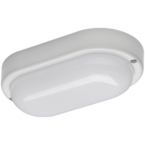 Gauss   LITE  8W 700lm 6500K 200-240V IP65 160*90*46  LED (. 161418308) 566