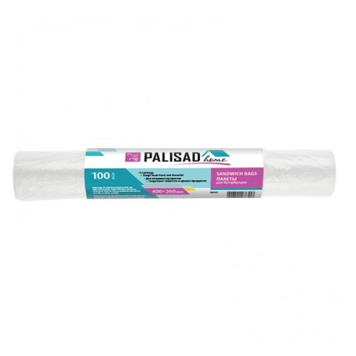 ������ ��� �����������, 400 x 260 ��, 100 ��, �����, Home Palisad 69�
