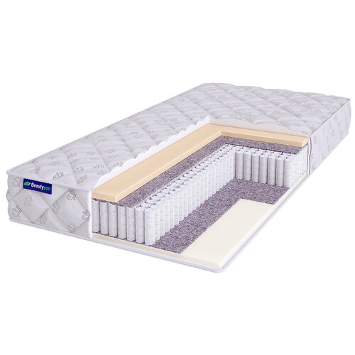 ������ Beautyson Roll Spring Soft EcoLatex 2 S1200 140�200 21203�