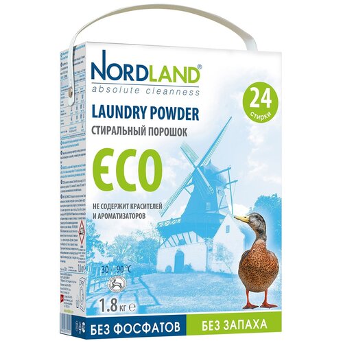 NORDLAND   ECO, 4,5 . 2539