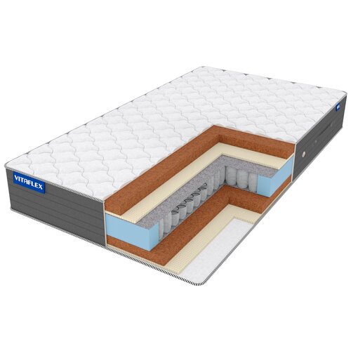������ Vitaflex Hard Elite S500 195x90 36340�