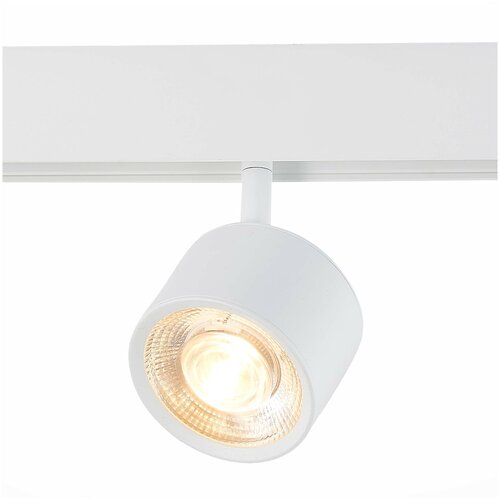  ST353.536.06     LED 1*6W 3000K 560Lm Ra> 80 36 IP20 L120xW81xH138 48V ST353,  3500  ST Luce