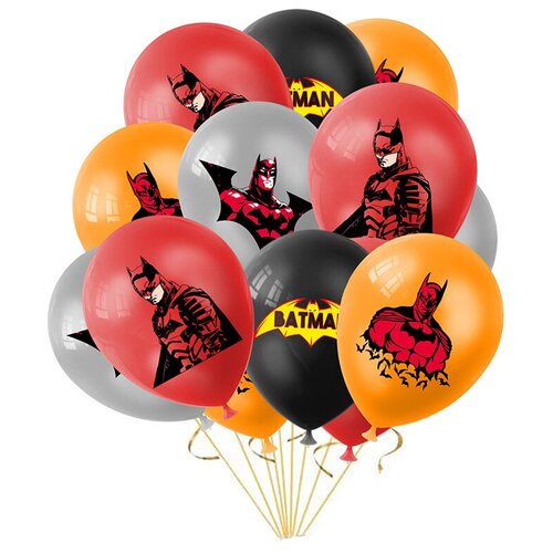 ����� ��������� ����� ������ Batman (4 �����, 16 ��, 30 ��) 389�