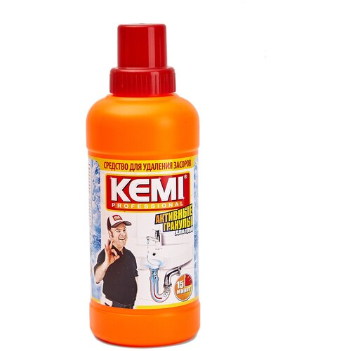     KEMI PROFESSIONAL  , 500  410