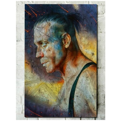 ������� ����������� �� ��������� ����� ��� ������ Rammstein ���� ��������� - 6347 � 690�
