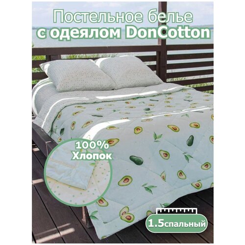 �������� � ������� DonCotton 