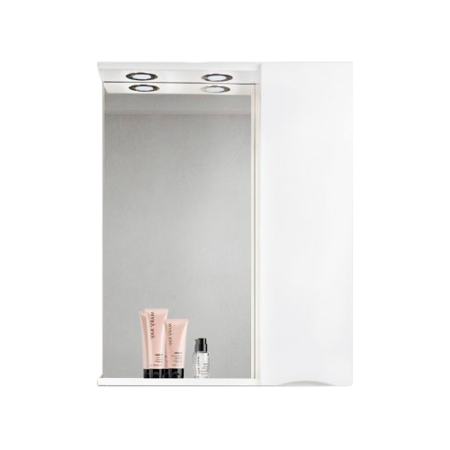 BelBagno ���� ���������� ��������������, Marino 600�150�750, Bianco Lucido, MARINO-SPC-600/750-1A-BL-P-R 11490�