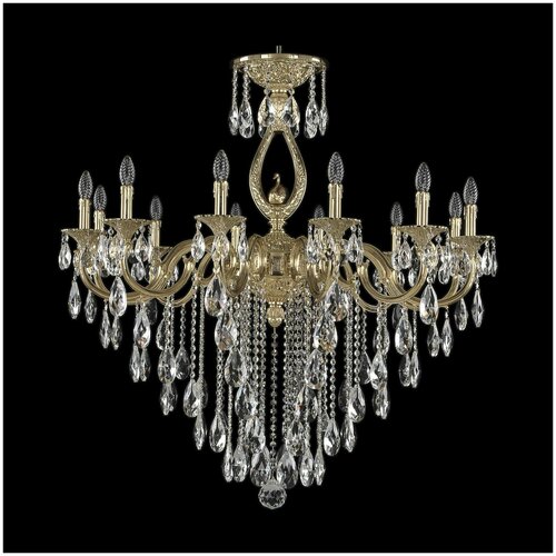    72401/12/360 B G FS2B Bohemia Ivele Crystal,  212149  Bohemia Ivele Crystal