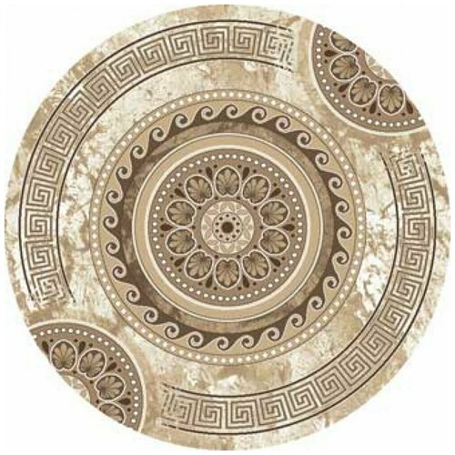 ����� Merinos Valencia Deluxe d300 cream-brown ���� 2x2� 5900�